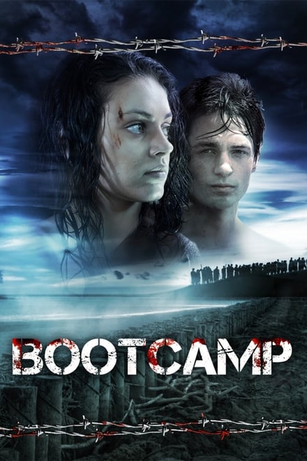 Omslag för Boot Camp