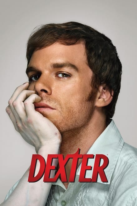 Omslag för Dexter: Säsong 1