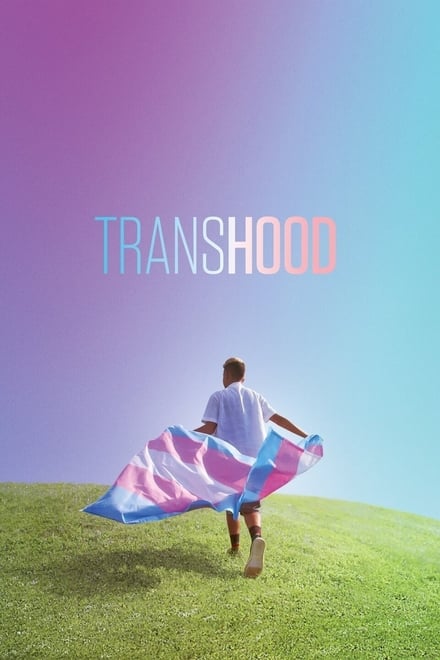 Omslag för Transhood