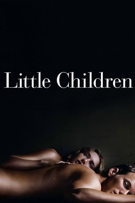 Omslag för Little Children