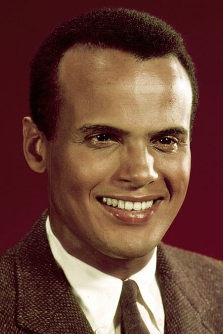 Affisch för Harry Belafonte