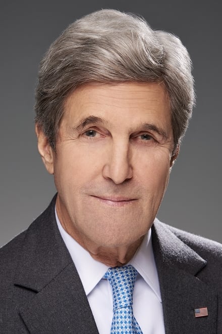 Affisch för John Kerry