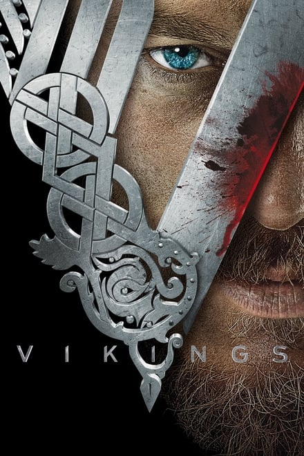 Omslag för Vikings: Säsong 1
