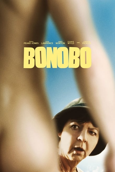 Omslag för Bonobo