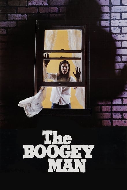 Omslag för The Boogey Man