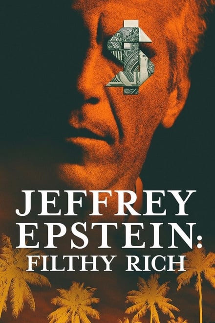 Omslag för Jeffrey Epstein: Filthy Rich