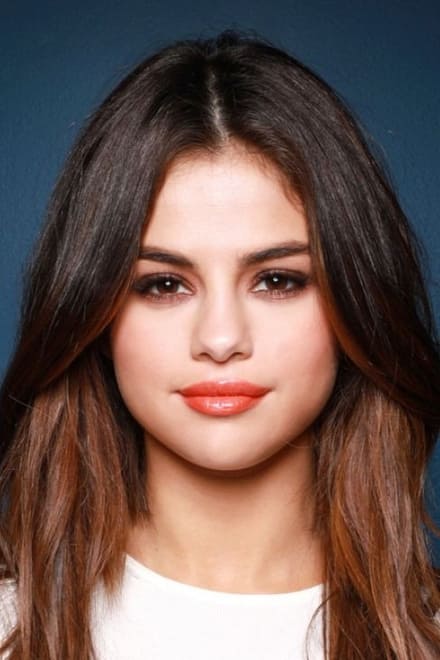 Affisch för Selena Gomez