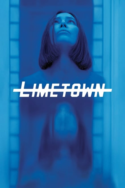 Omslag för Limetown