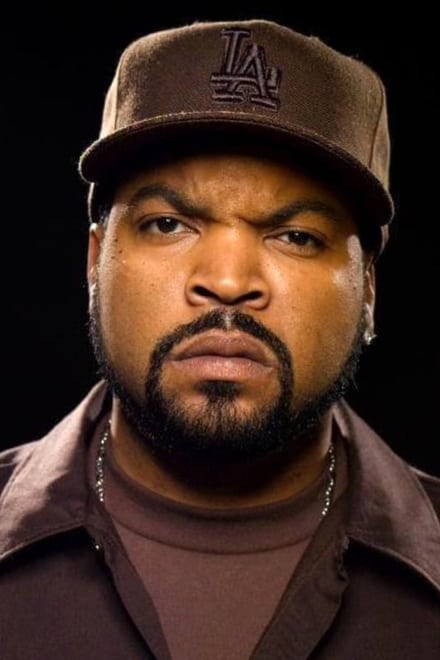 Affisch för Ice Cube