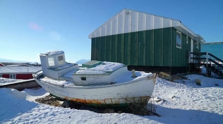 3x Ártico: O Alerta do Gelo13
