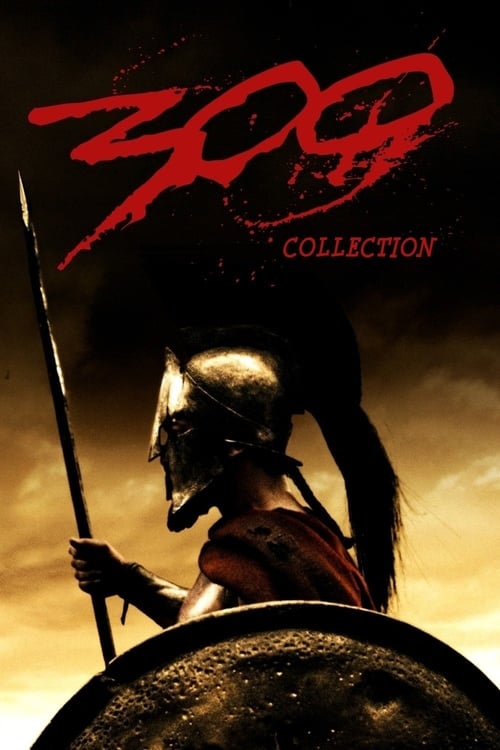 300 Collection — The Movie Database (TMDB)