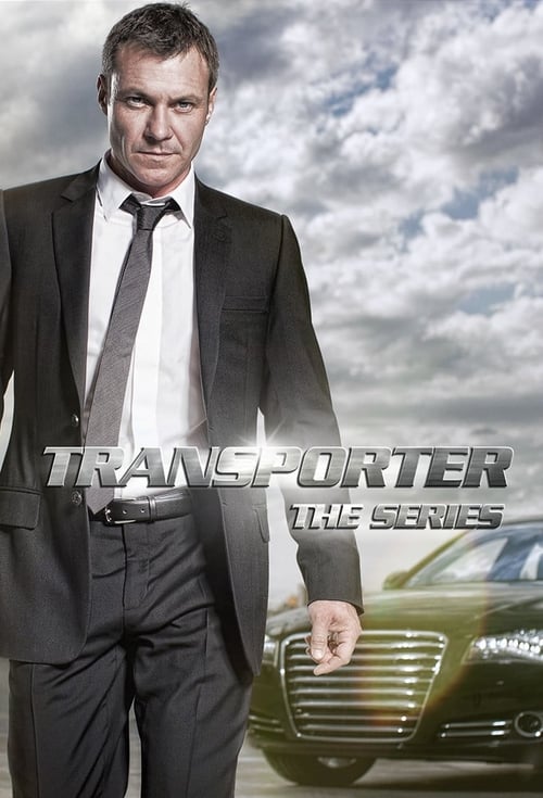 Transporter: The Series (TV Series 2012-2014) — The Movie Database