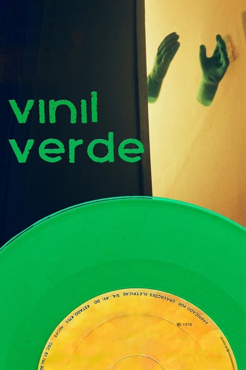 Green Vinyl (2004) — The Movie Database (TMDB)