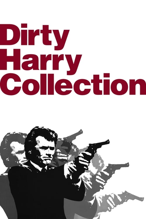 Dirty Harry Collection — The Movie Database (TMDB)