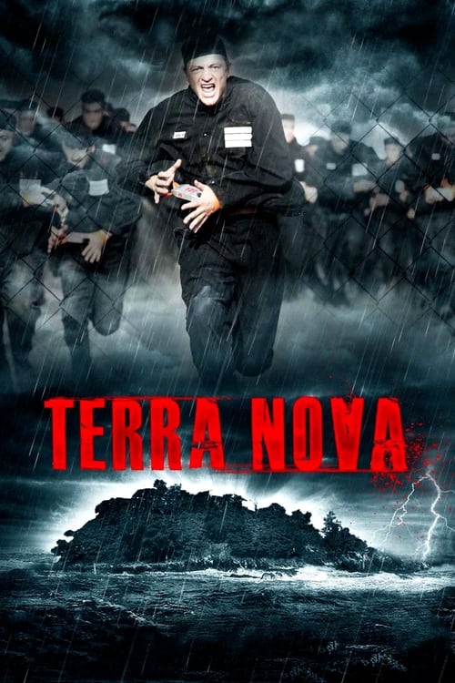 Terra Nova (2008) — The Movie Database (TMDB)