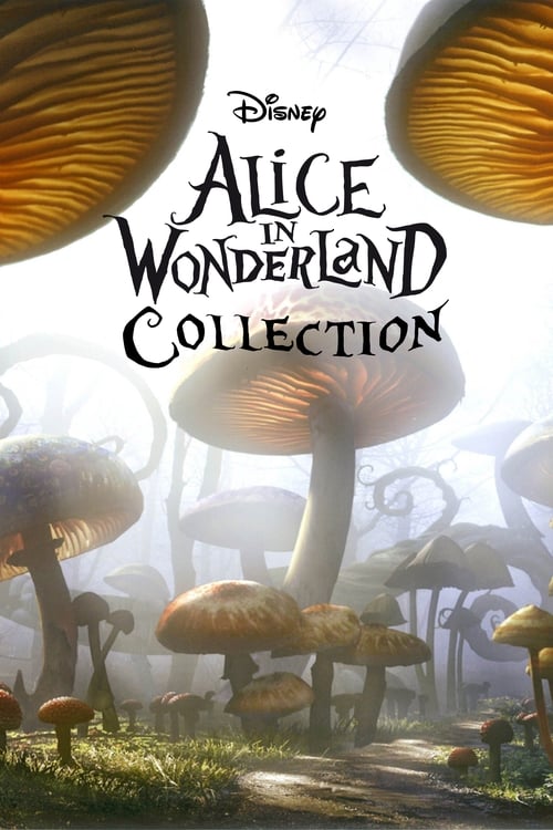 Alice in Wonderland Collection — The Movie Database (TMDB)