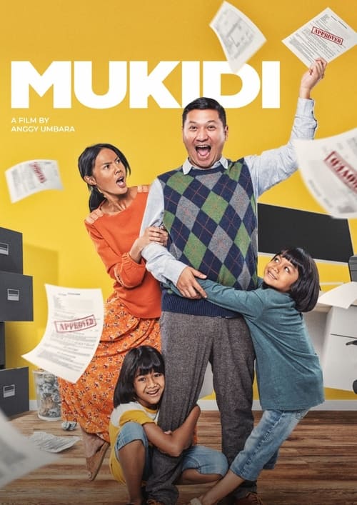 Mukidi (2024) [Full Movie] Hindi Dubbed (Unofficial) [WEBRip 720p & 480p] – 1XBET
