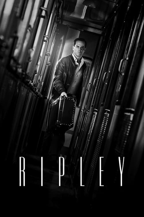 Ripley 1ª Temporada Torrent (2024) Dublado WEB-DL 720p | 1080p / Dual Áudio 5.1