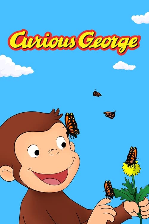 Curious George (TV Series 2006- ) — The Movie Database (TMDB)