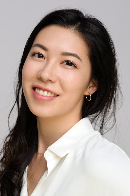 Sarah Chang — The Movie Database (TMDB)