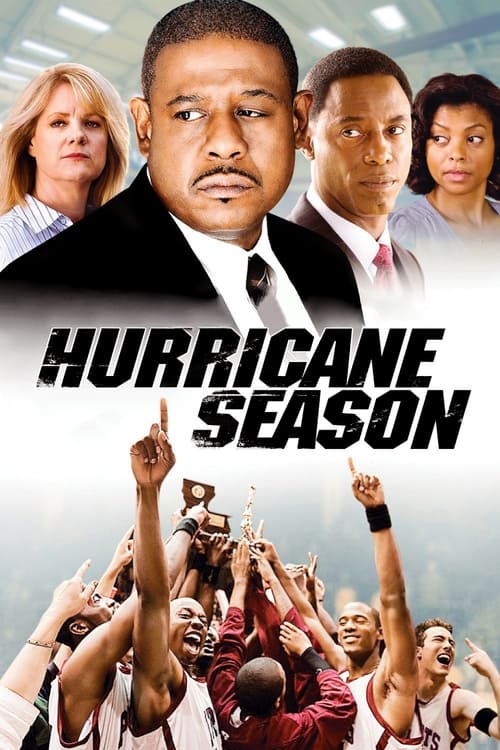 Tiempo de Huracanes (Hurricane Season) (2009) - Reparto y equipo — The  Movie Database (TMDB)
