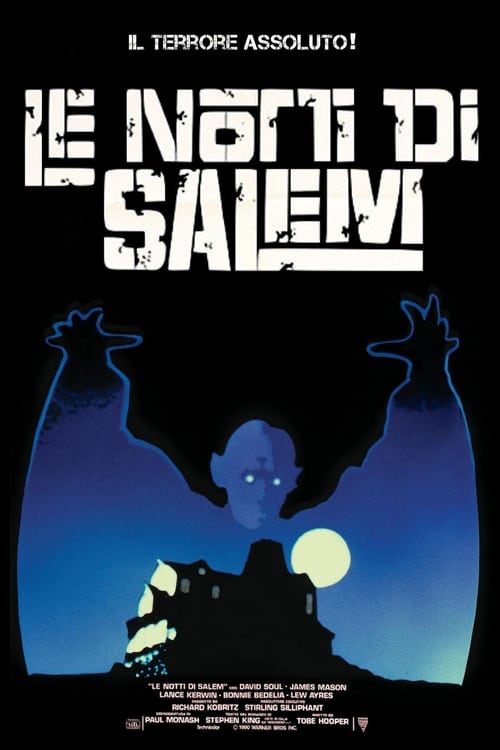 Le notti di Salem (TV Series 1979-1979) — The Movie Database (TMDB)
