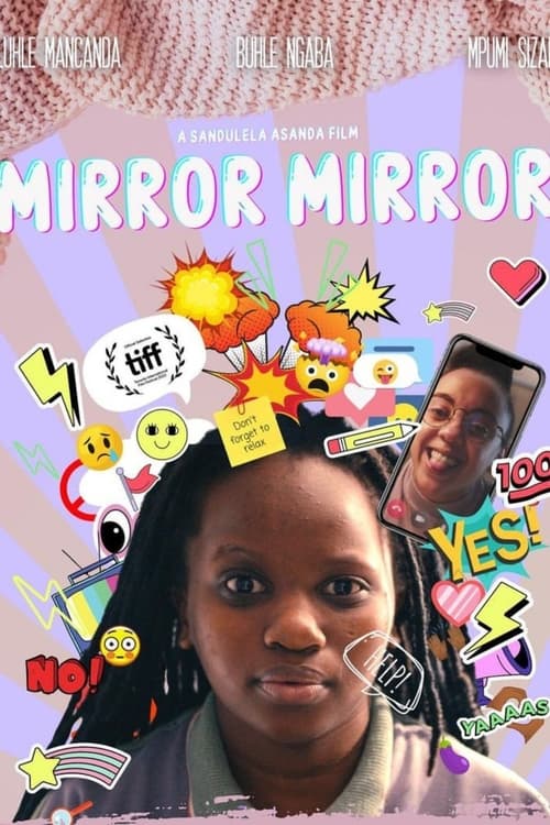 Mirror Mirror (2022) — The Movie Database (TMDB)