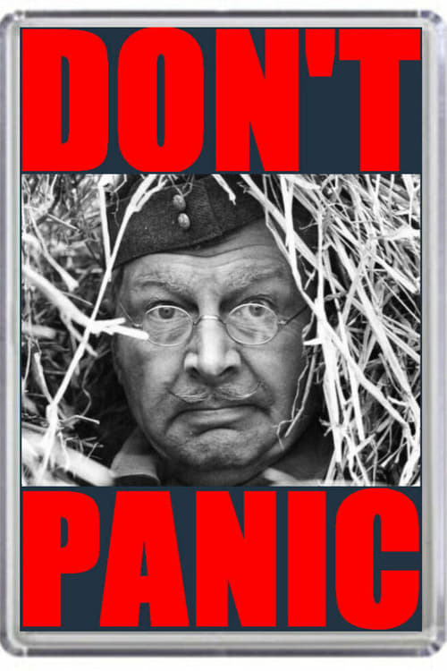 Don't Panic: The Dad's Army Story (2000) — The Movie Database (TMDB)