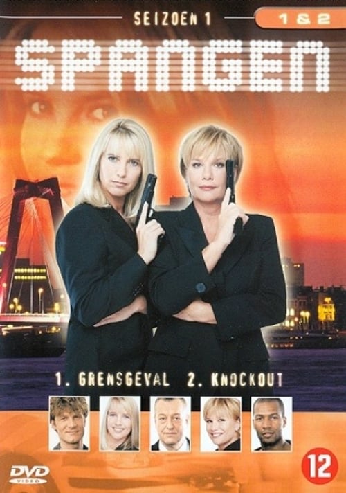 Spangen (TV Series 1999-2006) — The Movie Database (TMDB)