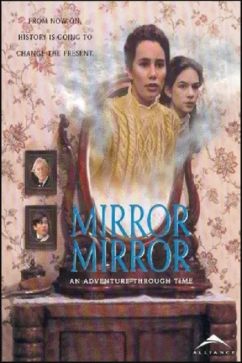 Mirror, Mirror (TV Series 1995-1995) — The Movie Database (TMDB)