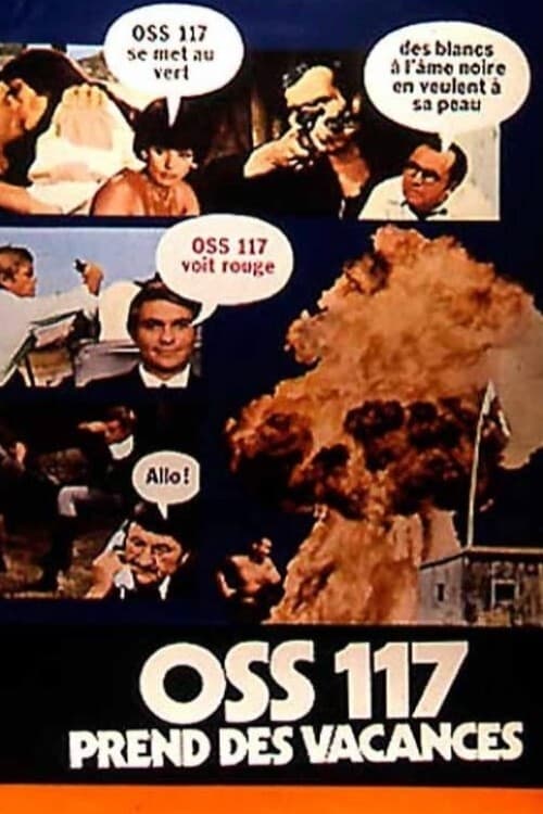 Verão de Fogo (1970) — The Movie Database (TMDB)