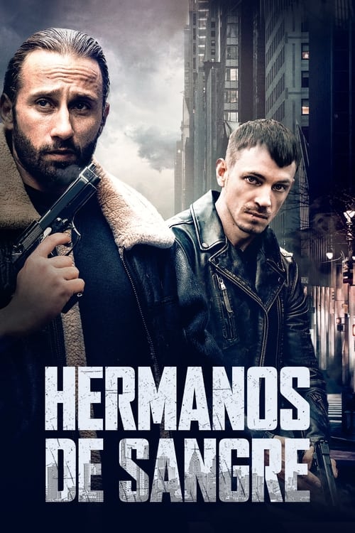 Hermanos de Sangre (2020) — The Movie Database (TMDB)