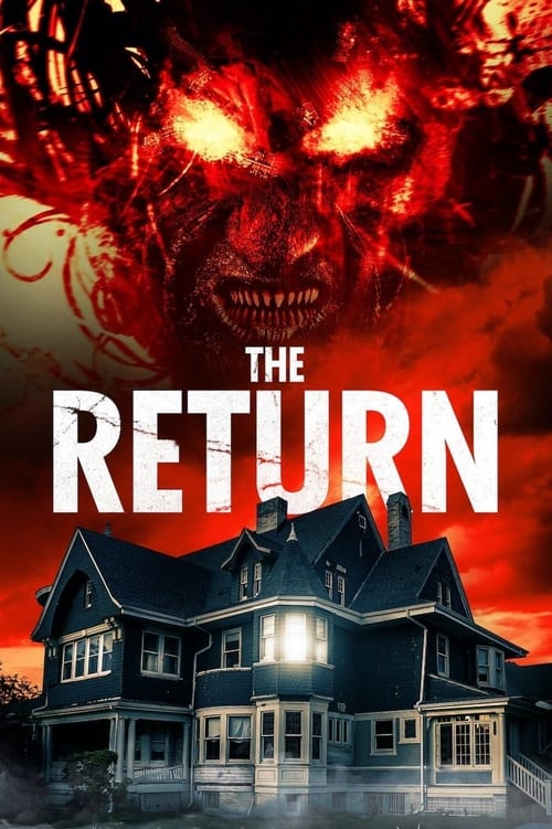 The Return (2020)