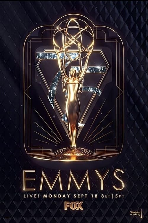 PT - The 75th Primetime Emmy Awards (2024)