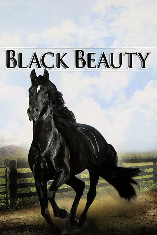 Black Beauty (TV Series 1978-1978) — The Movie Database (TMDB)