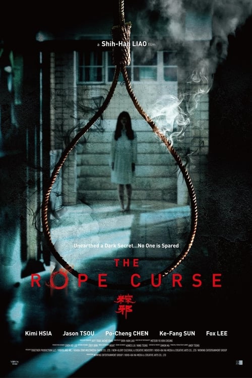 The Rope Curse — The Movie Database (TMDB)