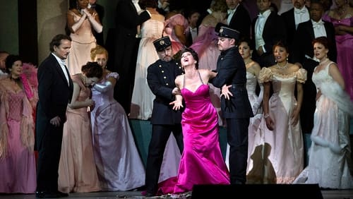 Great Performances at the Met: Manon