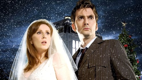Doctor Who: La novia fugitiva