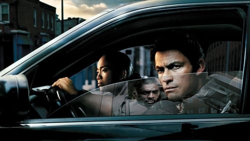 THE WIRE/ザ・ワイヤー