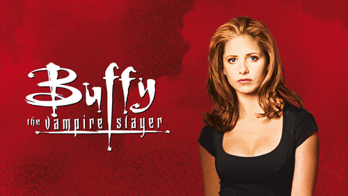 Buffy, cazavampiros