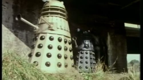 Day of the Daleks (4)