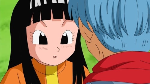 Feelings That Transcend Time: Trunks and Mai