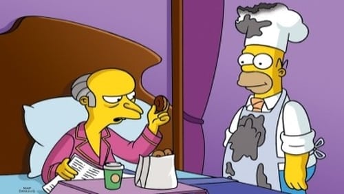 Homero Smithers