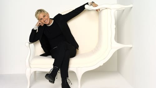 Ellen DeGeneres Show