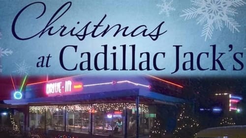 Christmas at Cadillac Jack's