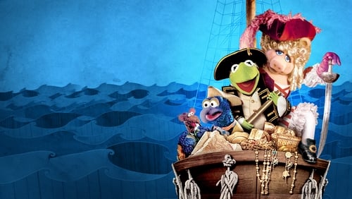 Muppet Hazine Adası