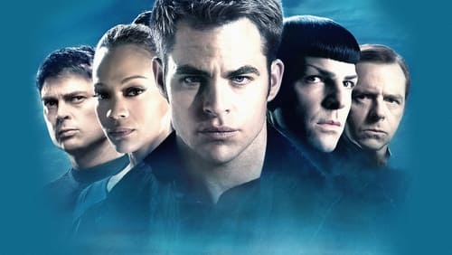 Star Trek: Chìm Vào Bóng Tối