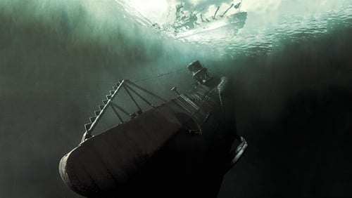 Ponorka U-571