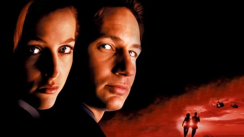 The X-Files : Le Film