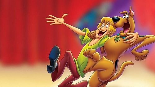 Scooby-Doo! : Le chant du vampire